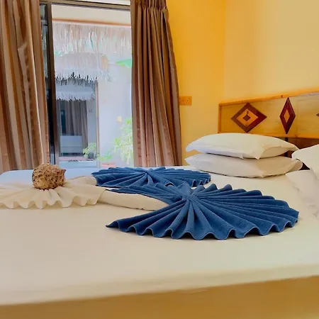Siesta Guest House